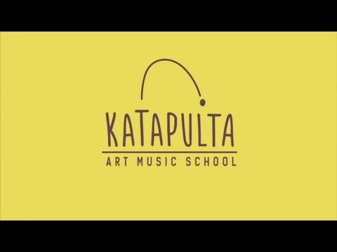 Katapulta Art Music School