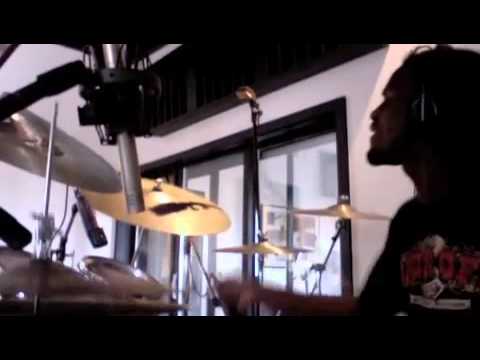 Fred Boswell Jr & friends (chicken)