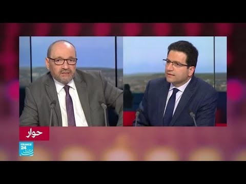 المفكر والباحث في الشؤون الإسلامية صهيب بن الشيخ يوجه رسالة للمسلمين خارج فرنسا
