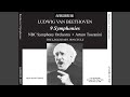 Symphony No. 3 in E-Flat Major, Op. 55 "Eroica": II. Marcia funebre: Adagio assai
