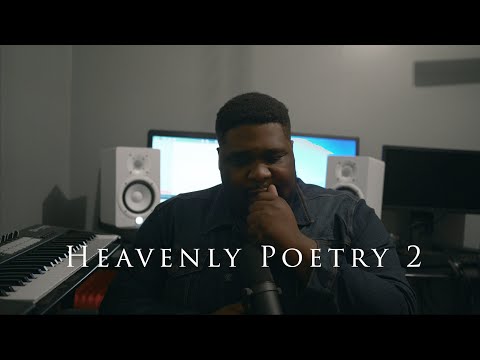 Don Ready | Heavenly Poetry II (Official Video)