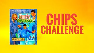Tez-X Spectrum Chips Challenge