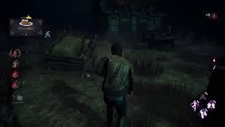 #206【DBD】周年イベント「ブラックバンケット」を楽しむよ♪