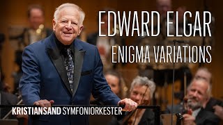 Download lagu Edward Elgar: Enigma Variations, Op. 36 - Leonard Slatkin mp3