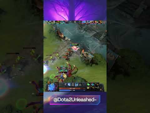 Miracle Solo Kills EG.C.smile and his courier