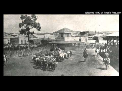 Today's Tango Is... La Tablada - Francisco Canaro 09-06-1927