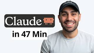 Claude Code Explained in 47 Minutes [Complete Course]