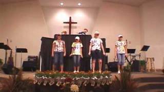 ZoeGirl - I Believe in God