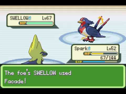 Pokemon Rijon Adventures - Episode 51