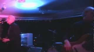 Wilko Johnson Pt4 (19th Lee Brilleaux)