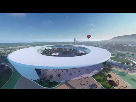 Angelina Amusement & Development Park