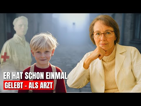 Was sah er im Tod – Der Bericht eines Jungen mit dem Wissen eines Arztes  Kübler-Ross