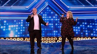 The Hewitts X Factor - Angels
