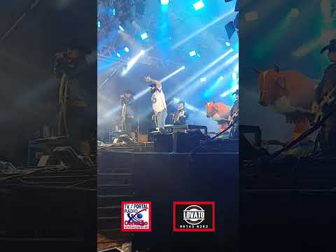 Us Agroboy na Festa do Peão de Santa Cruz da Esperança - parte 3