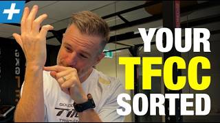 The Best Strength Exercises for TFCC Wrist Injuries