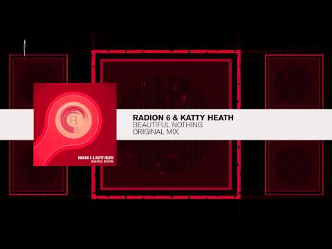 Radion6 & Katty Heath - Beautiful Nothing (RNM) +LYRICS