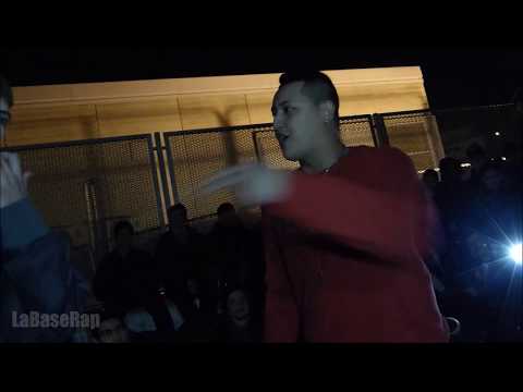 AXELONER vs FYLI - Semifinales