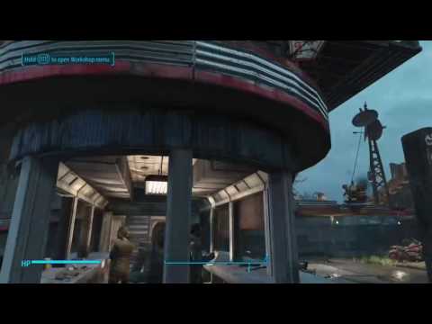 Fallout 4 | 30.6 | Super Quick Settlement Update