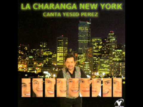 La Charanga New York - La Pachanga