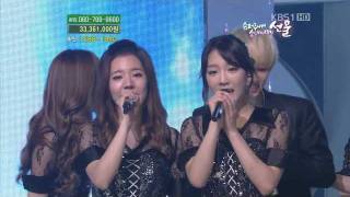 Download lagu Super Junior & SNSD - Hope (Sep 17, 2011) mp3 Download lagu Super Junior & SNSD - Hope (Sep 17, 2011) mp3