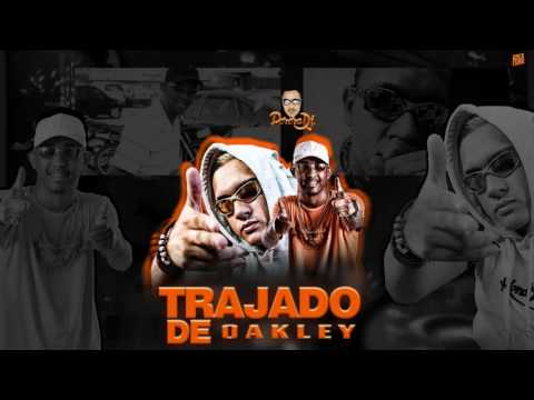 MC Juninho JR e MC Bin Laden - Trajado de Oakley (Perera DJ) Lançamento 2017