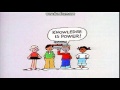 Schoolhouse Rock Opening HD