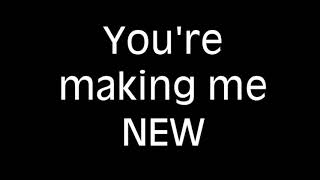 making me new - royal tailor (lyrics ver.)