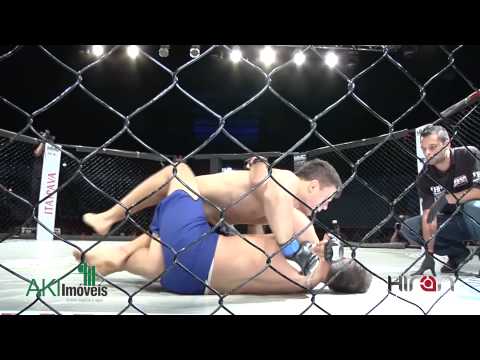 MMC II - Wagner Minucelli VS Juliano Di Pelli