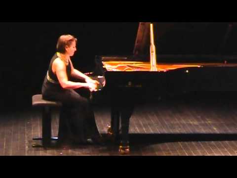 Tchaïkovski-Pletnev : Casse-Noisette (Andante Maestoso)