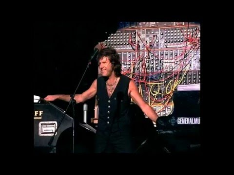 Keith Emerson Tribute 1944-2016