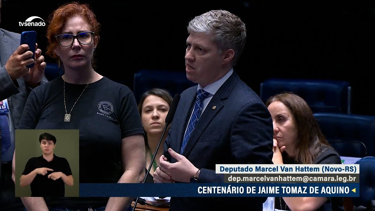 PACHECO mandou cassar a palavra de deputados e senadores contrários aos abusos do DITADOR MORAES!