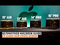 Finde Das Richtige MacBook Für Dich Anfang 2024