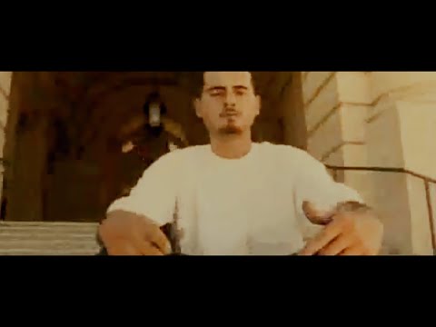 2-Hye - Feel Me [Official Music Video] 4K (Remastered)