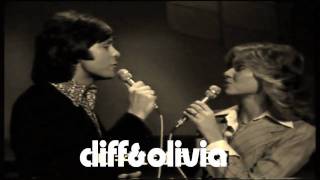 Cliff Richard Olivia Newton John - 'Dream' & 'Proud Mary'
