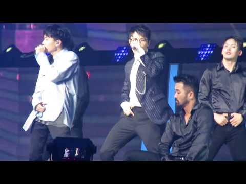 170805 SMTOWN IN HONG KONG SUPER JUNIOR D&E-Growing Pains너는 나만큼+Hello