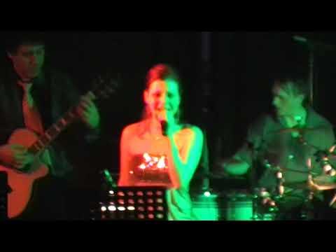 Ztráty a nálezy- Arakain-Petra Novotná-Tequilaband