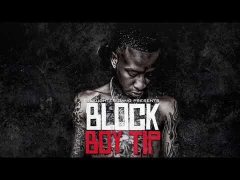 Sg Tip -Shots Fired(Prod.Jay Rich)