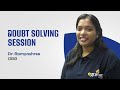 Doubt Solving Session Of OBG Dr Ramyashree DBMCI EGurukul