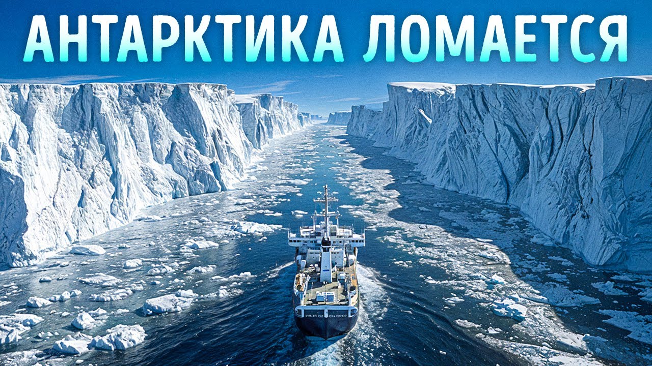 Ученые, наконец, объяснили эти жуткие звуки океана