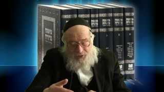 הלכות זכור
