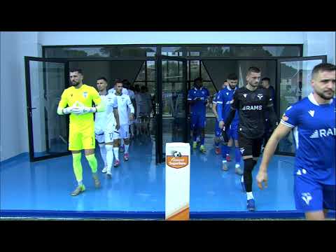 Teuta-Vora 1-1 | Highlights | Java e 21, Kategoria Abissnet Superiore 2025-26 | 25.01.2026