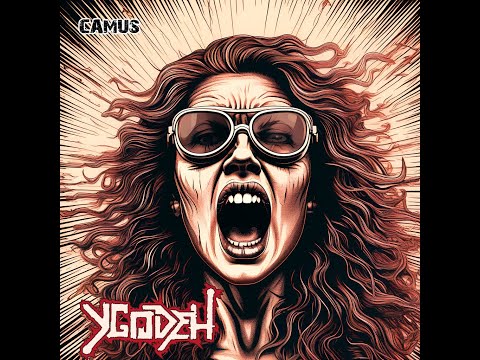 YGODEH - Camus (Live)