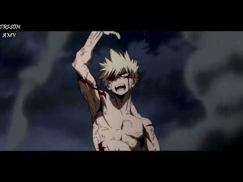 [ AMV ] Boku No Hero Mission Heroes ( Lil Nas X, Katy Perry - Industry Baby vs. E.T.  )