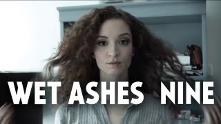 WET ASHES - NINE (lyrics)