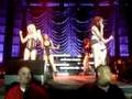 Danity Kane Pretty Boy Live In San Diego Front Row Center