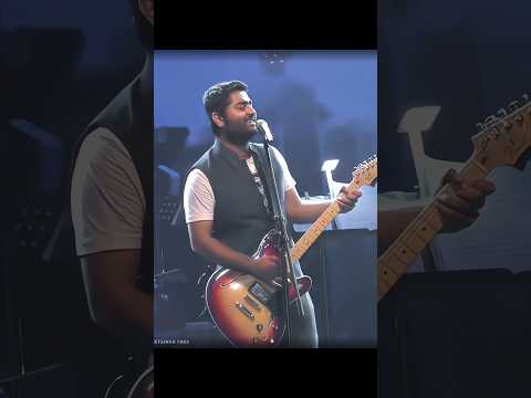 Sanam Re cover