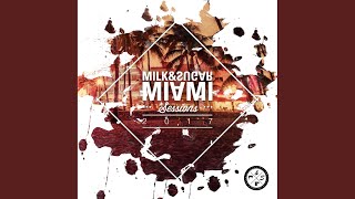 Keep Pushing (Original Mix)