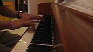 Rocket to the Moon - Jim Brickman