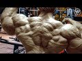BACK DAY BEST PREWORKOUT MOTIVATION