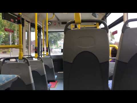 Tender Changes Episode 26 | Final HTL Buses ( Huyton ) Operated Route 3 Optare Solo M710SE YJ12PNL
